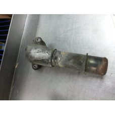 106P114 Coolant Inlet For 03-04 Chevrolet Trailblazer  4.2 24576965